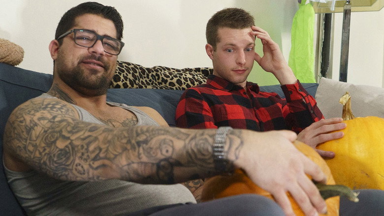 кадр из фильма Dad Creep 11