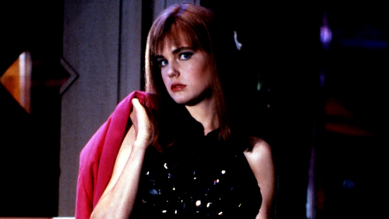 кадр из фильма Окно спальни