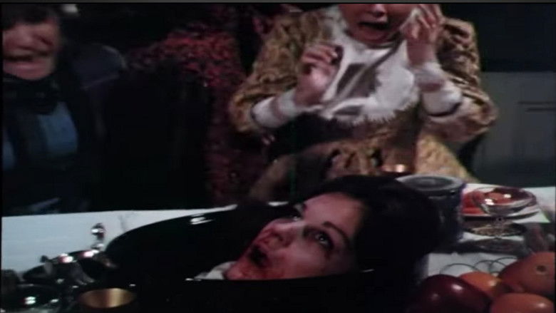 кадр из фильма The Degenerate: The Life and Films of Andy Milligan