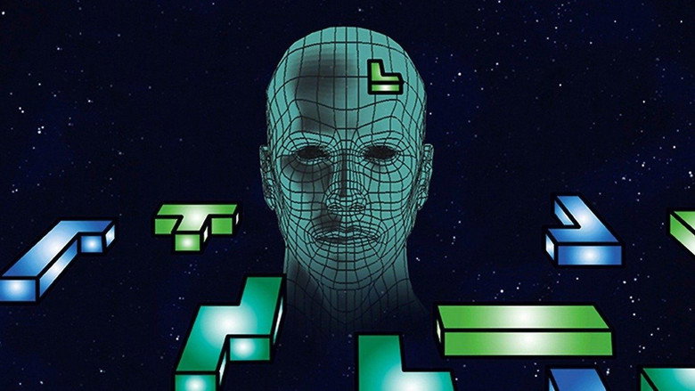 кадр из фильма Ecstasy of Order: The Tetris Masters