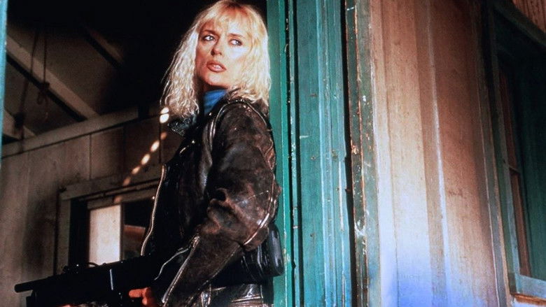 кадр из фильма Сыщик из Лос-Анджелеса