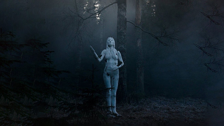 кадр из фильма Everyone Afraid to Be Forgotten