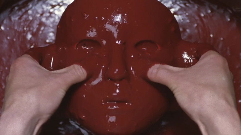 кадр из фильма 仮面学園