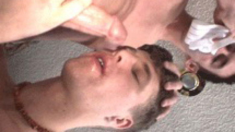 кадр из фильма Jr. Jock Gym Camp