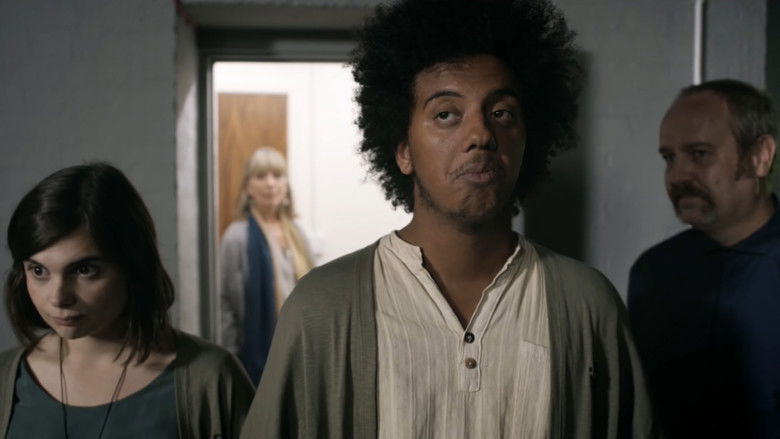 кадр из фильма Lifeline