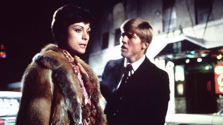 кадр из фильма Yesterday