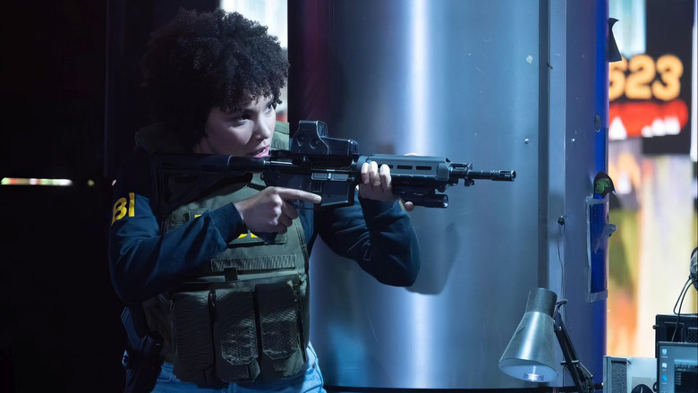 кадр из фильма Пчеловод