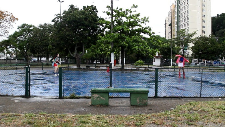 кадр из фильма Intermitente