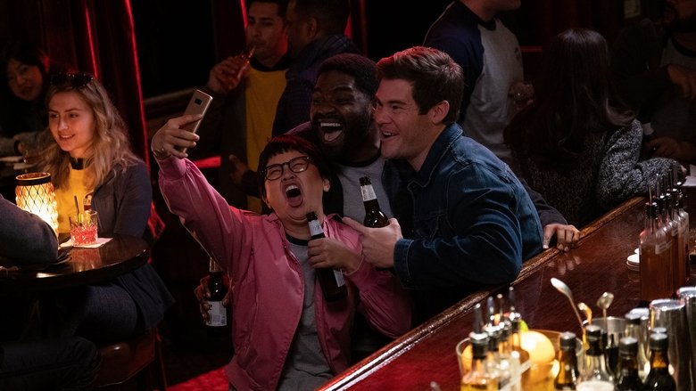 кадр из фильма Окей, Лекси!