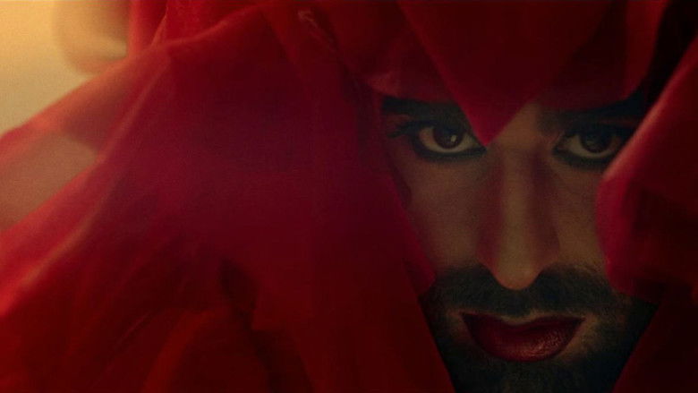 кадр из фильма Warsha