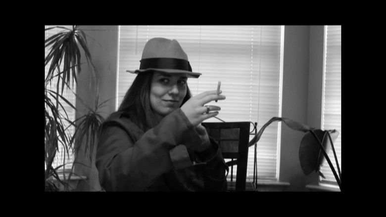 кадр из фильма Kill Me Once, Shame On Me!