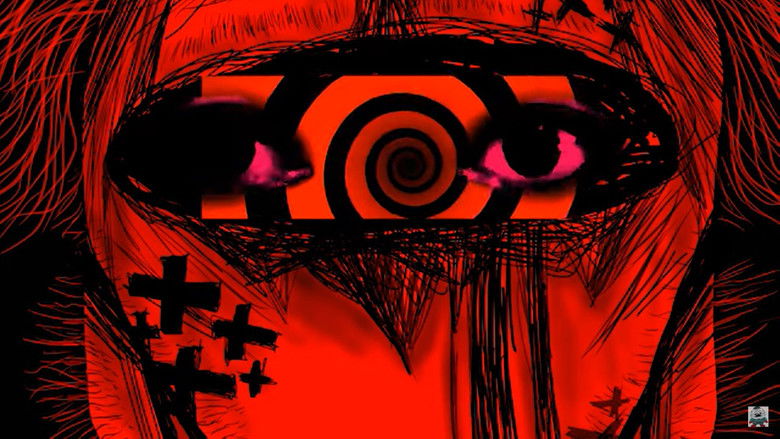 кадр из фильма I AM DEEPLY DISAPPOINTED IN YOU