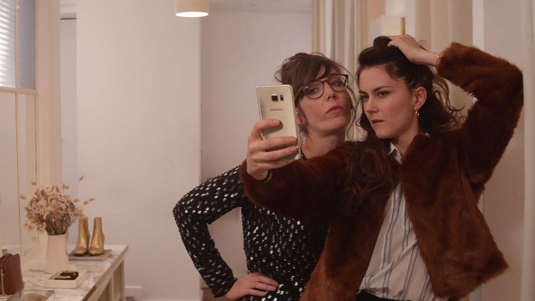 кадр из фильма Éléonore