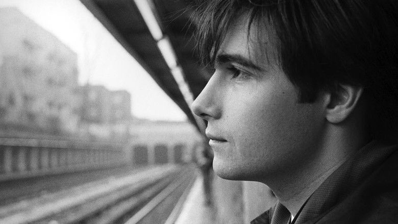 кадр из фильма Небеска тема