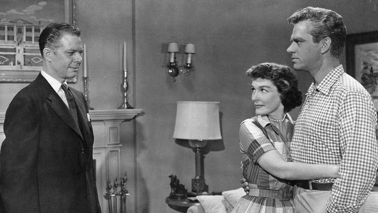 кадр из фильма Damn Citizen