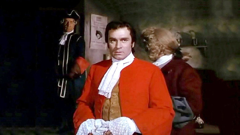 кадр из фильма The Beggar's Opera