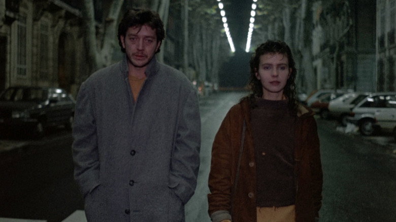 кадр из фильма Poussière d'ange