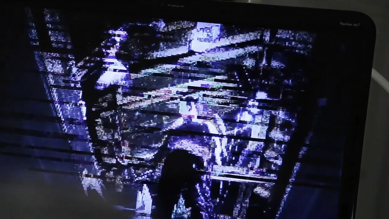 кадр из фильма Panopticon