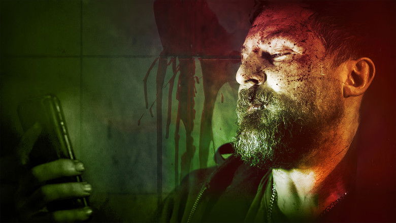 кадр из фильма Fixed