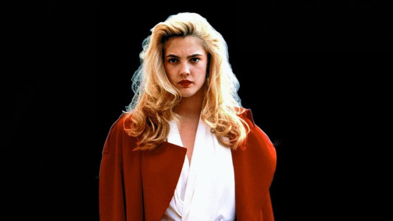 кадр из фильма Ядовитый плющ