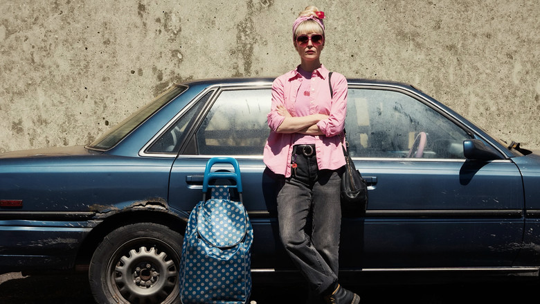 кадр из фильма Tow