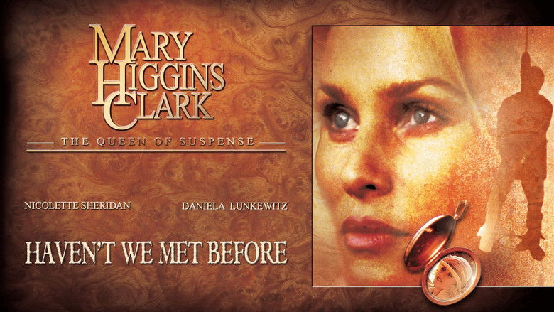 кадр из фильма Мы случайно не знакомы?