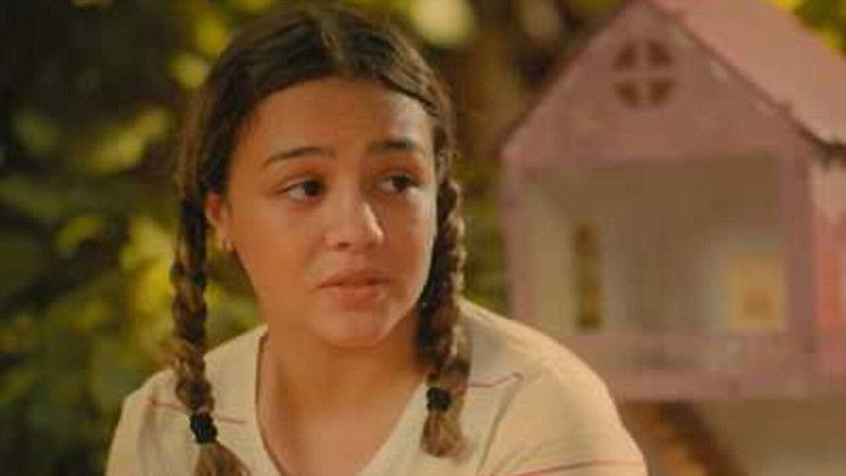 кадр из фильма Eu Quero Ir