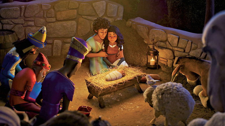 кадр из фильма Путеводная звезда