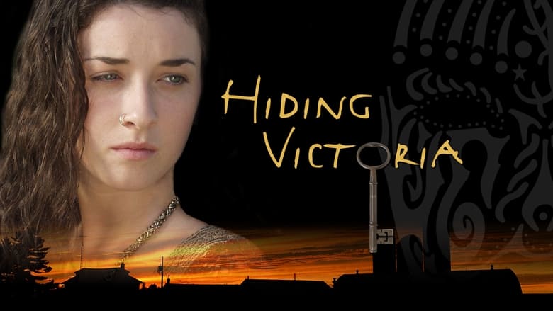 кадр из фильма Hiding Victoria