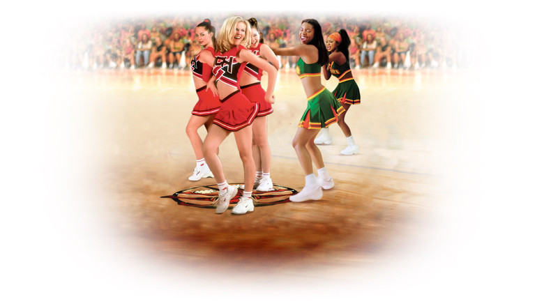 кадр из фильма Добейся успеха снова!