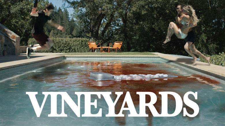 кадр из фильма Vineyards