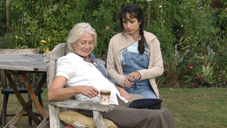 кадр из фильма The Shell Seekers