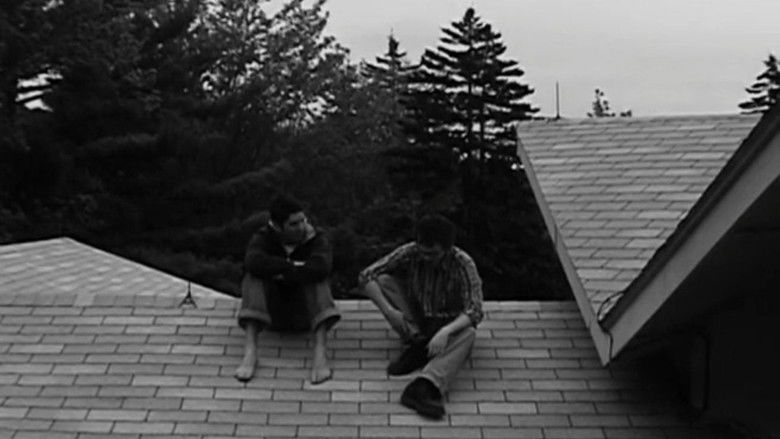 кадр из фильма Night Surf