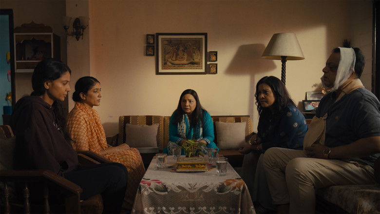 кадр из фильма पिंच