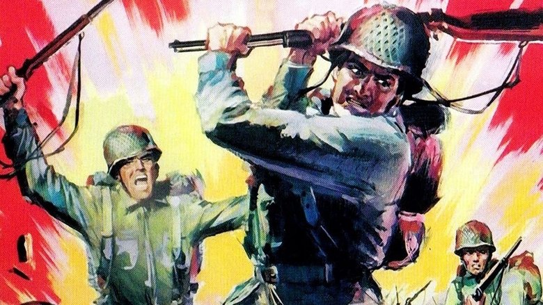 кадр из фильма 돌아오지 않는 해병