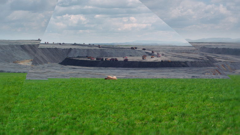 кадр из фильма 悲兮魔兽