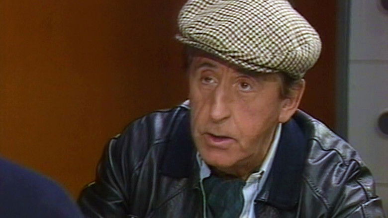 кадр из фильма La Grande Embrouille