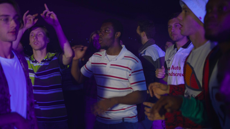 кадр из фильма 20th Century Tribe