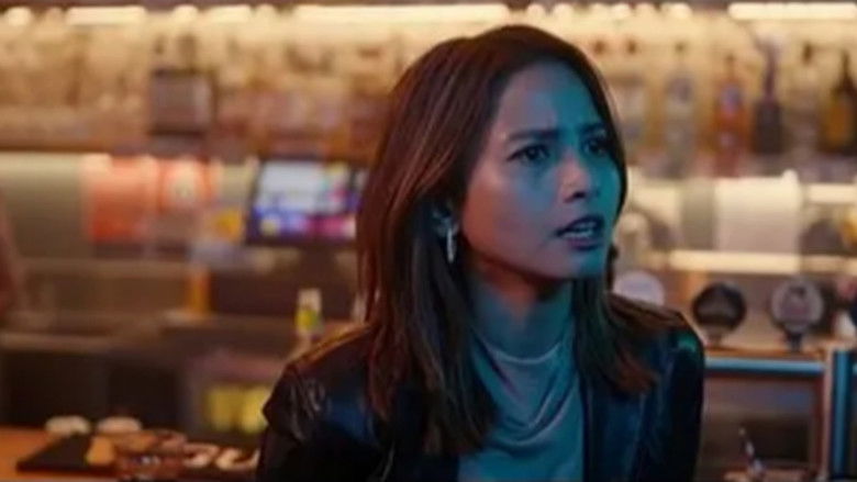 кадр из фильма Air Mata Mualaf