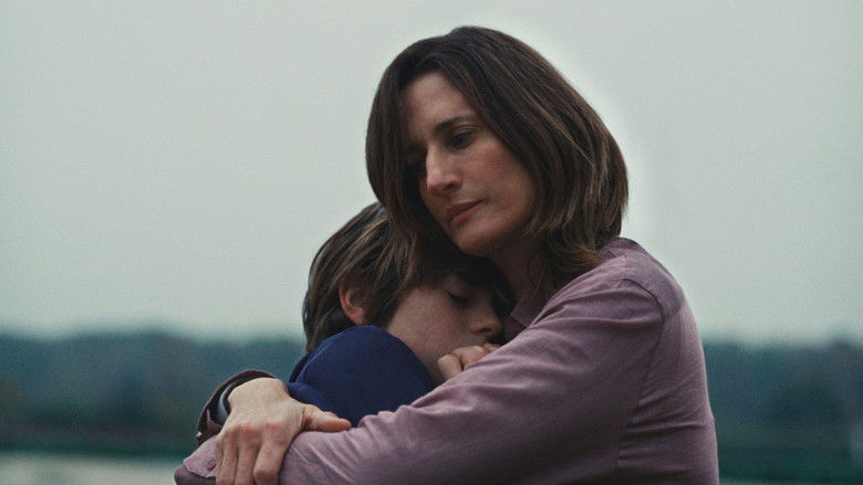 кадр из фильма Les enfants vont bien