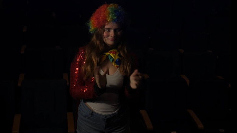 кадр из фильма Picture Them Naked