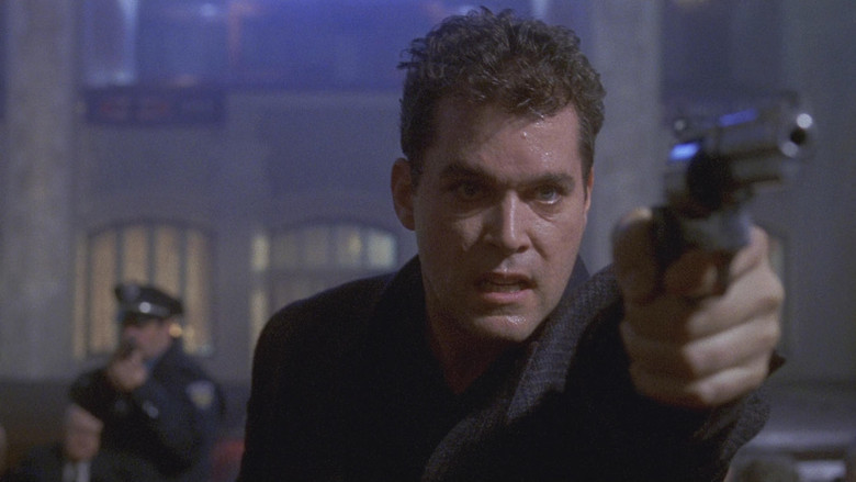 кадр из фильма Незабываемое