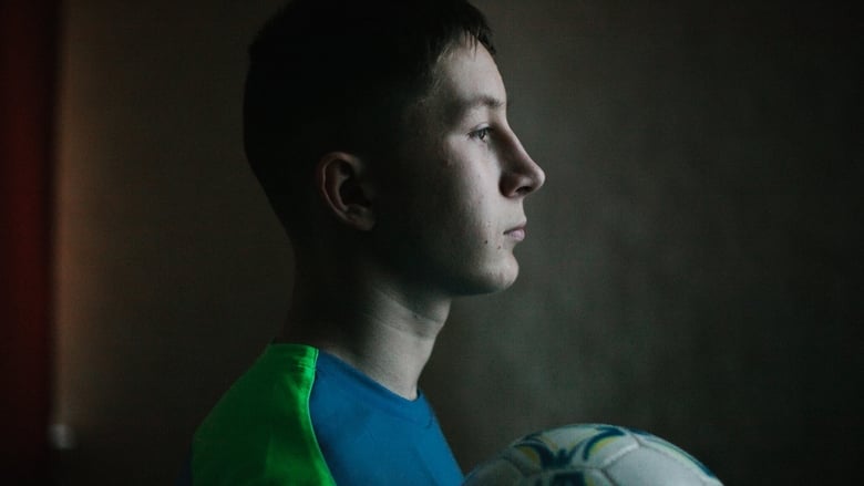 кадр из фильма Becoming LEV