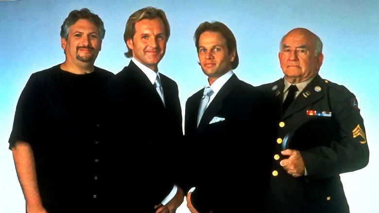 кадр из фильма Запретная любовь