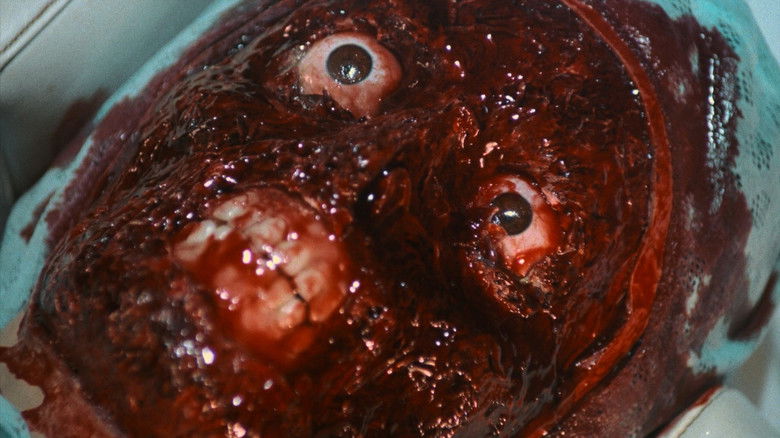 кадр из фильма Безликие