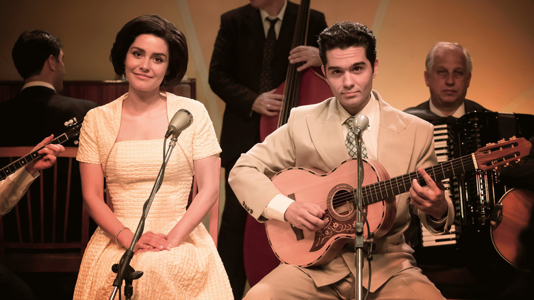 кадр из фильма Стелиос