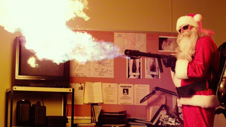 кадр из фильма Безмолвная ночь