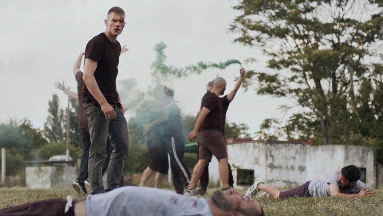 кадр из фильма Szokásjog