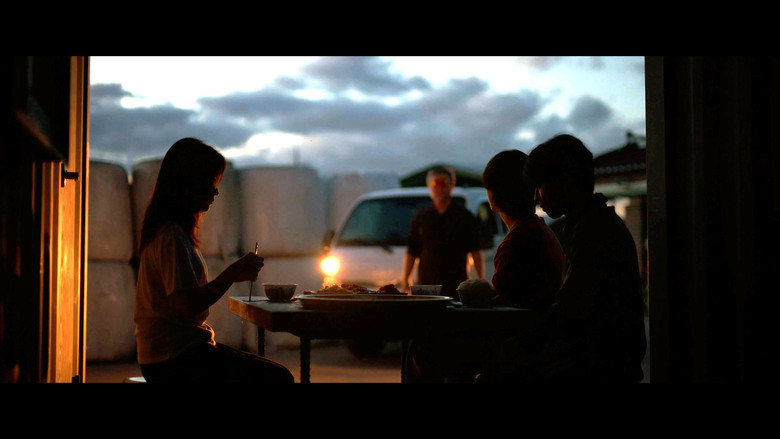 кадр из фильма 베일러