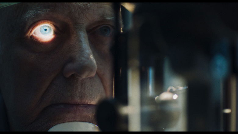 кадр из фильма Edición ilimitada